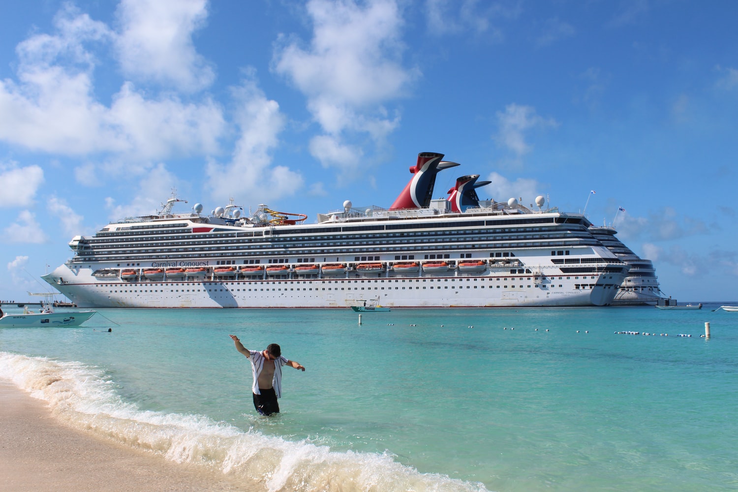 Carnival Cruise Line to Require Passenger Vaccinations